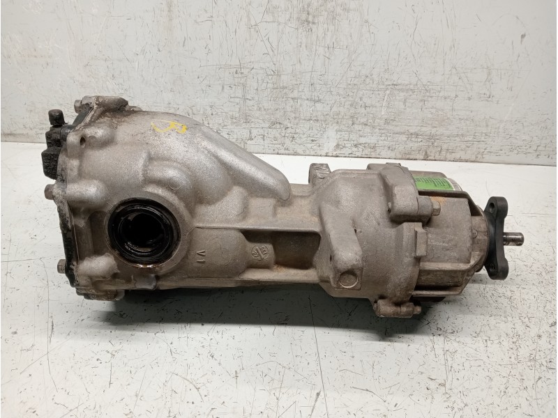 Recambio de diferencial trasero para hyundai tucson (jm) referencia OEM IAM 4780039000  