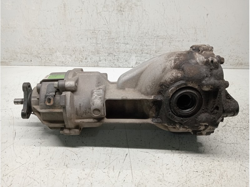 Recambio de diferencial trasero para hyundai tucson (jm) referencia OEM IAM 4780039000  