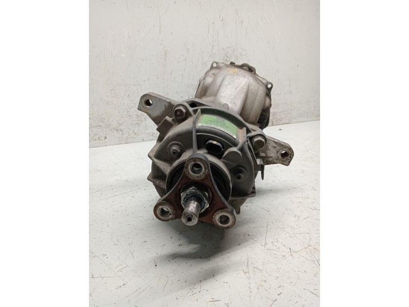 Recambio de diferencial trasero para hyundai tucson (jm) referencia OEM IAM 4780039000  