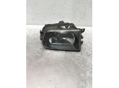 Recambio de faro antiniebla izquierdo para bmw serie 5 berlina (e39) referencia OEM IAM 63178360575 37030749 