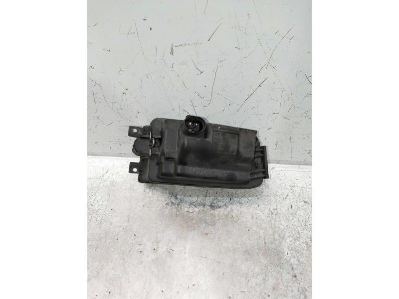 Recambio de faro antiniebla izquierdo para bmw serie 5 berlina (e39) referencia OEM IAM 63178360575 37030749 