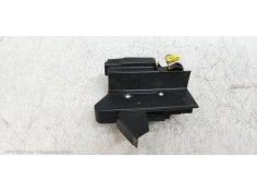Recambio de motor cierre centralizado trasero izquierdo para dacia sandero comfort referencia OEM IAM 825033585R   2