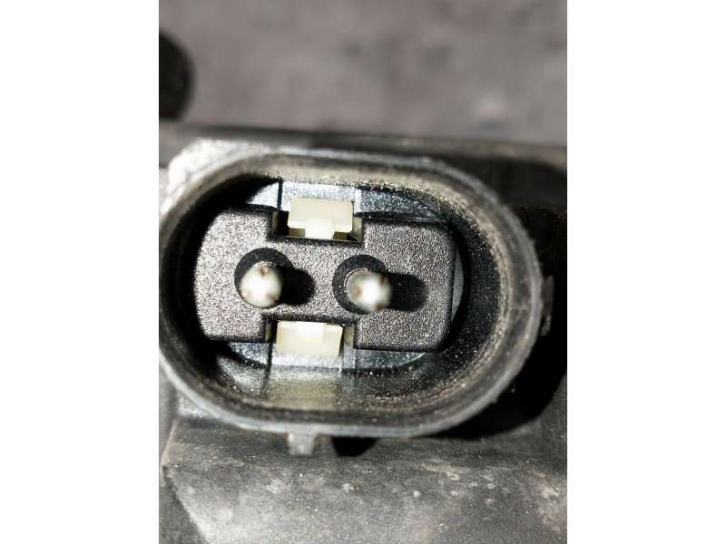 Recambio de faro antiniebla izquierdo para bmw serie 5 berlina (e39) referencia OEM IAM 63178360575 37030749 