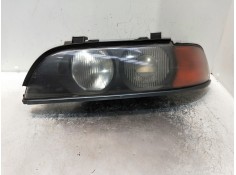 Recambio de faro izquierdo para bmw serie 5 berlina (e39) referencia OEM IAM   XENON