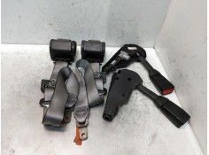 Recambio de juego cinturones delantero para bmw serie 5 berlina (e39) referencia OEM IAM   4P