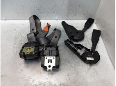 Recambio de juego cinturones delantero para bmw serie 5 berlina (e39) referencia OEM IAM   4P 2