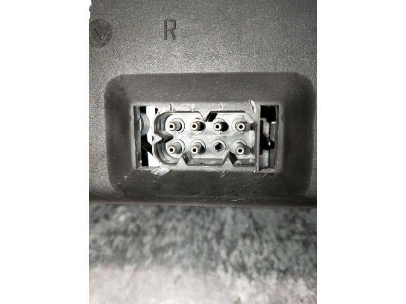 Recambio de piloto trasero derecho para bmw serie 5 berlina (e39) referencia OEM IAM   