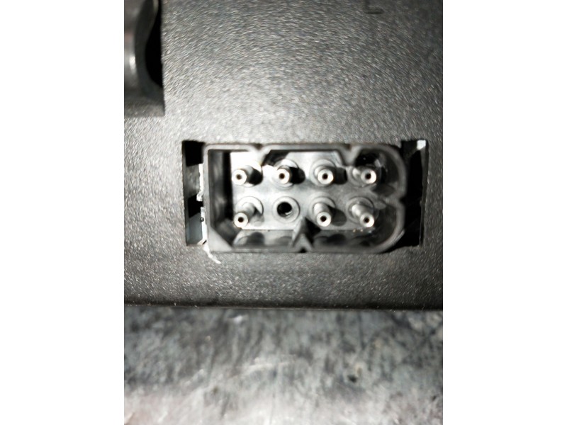 Recambio de piloto trasero izquierdo para bmw serie 5 berlina (e39) referencia OEM IAM   