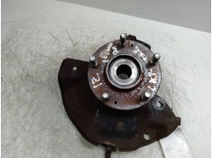 Recambio de mangueta delantera izquierda para kia carens (un) 2.0 crdi referencia OEM IAM   