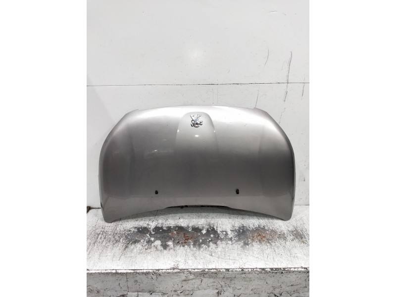 Recambio de capot para peugeot 2008 (--.2013) referencia OEM IAM   