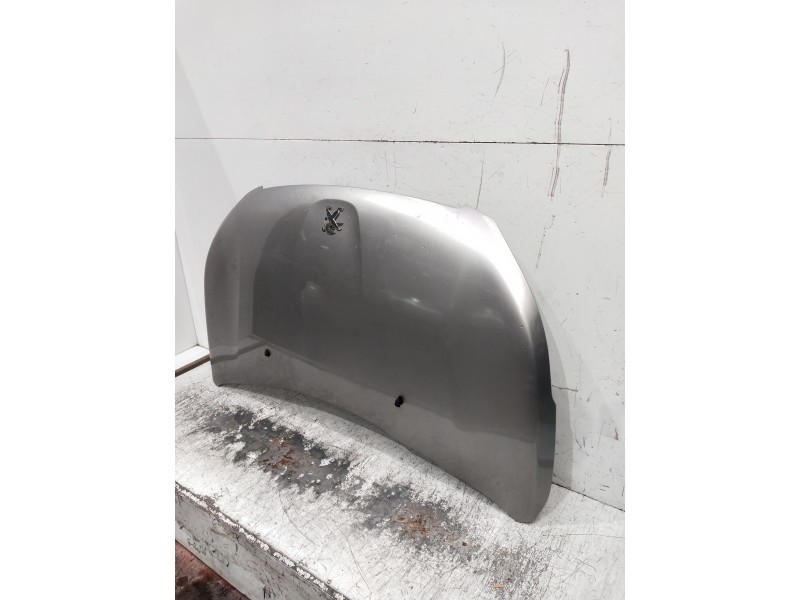 Recambio de capot para peugeot 2008 (--.2013) referencia OEM IAM   