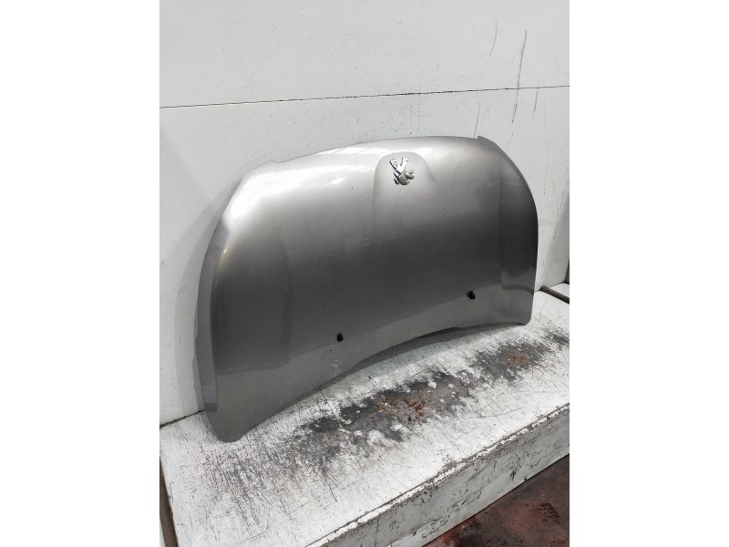 Recambio de capot para peugeot 2008 (--.2013) referencia OEM IAM   