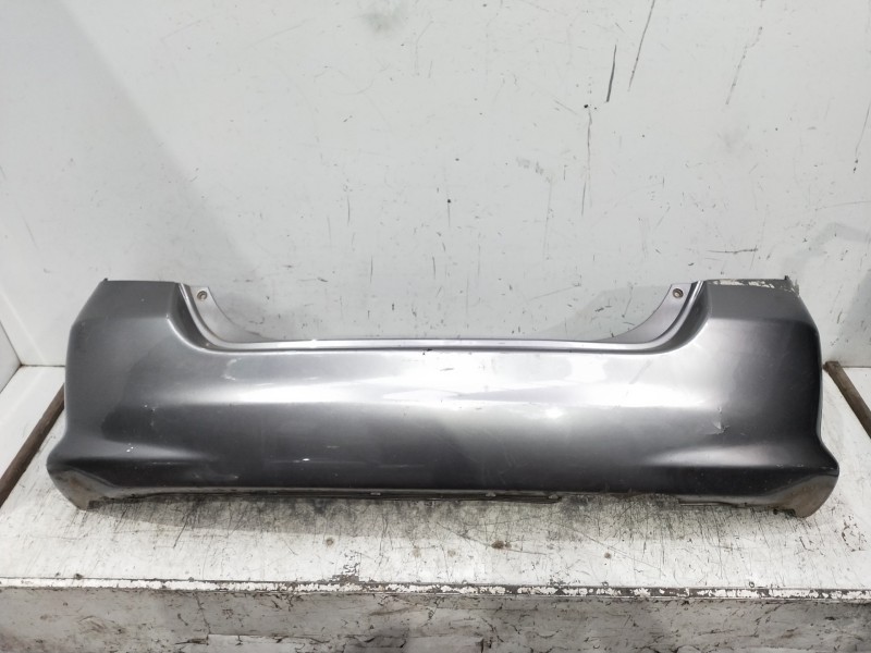Recambio de paragolpes trasero para honda jazz (ge) referencia OEM IAM   