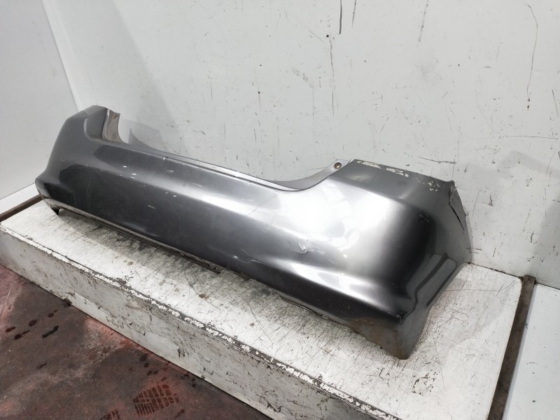 Recambio de paragolpes trasero para honda jazz (ge) referencia OEM IAM   