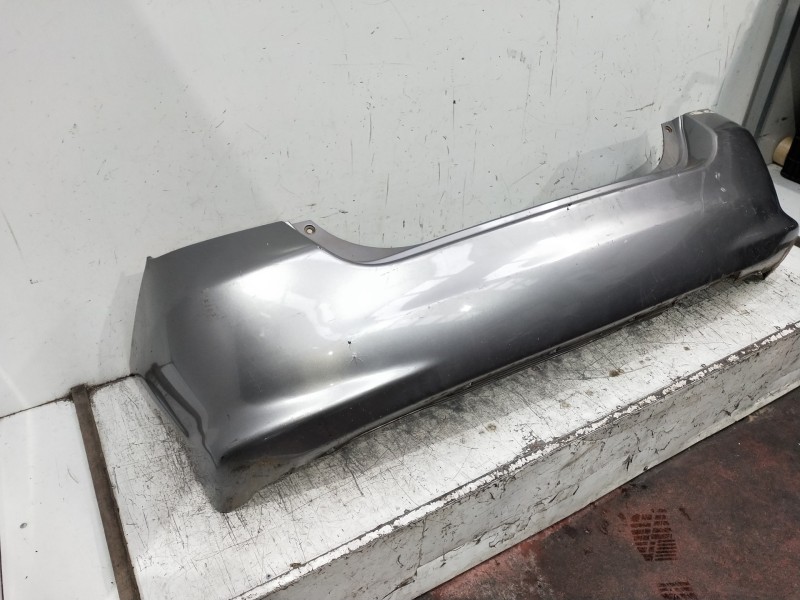 Recambio de paragolpes trasero para honda jazz (ge) referencia OEM IAM   