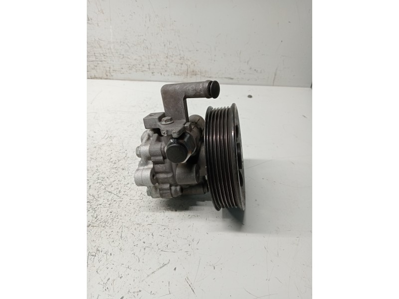 Recambio de bomba direccion para hyundai tucson (jm) referencia OEM IAM   