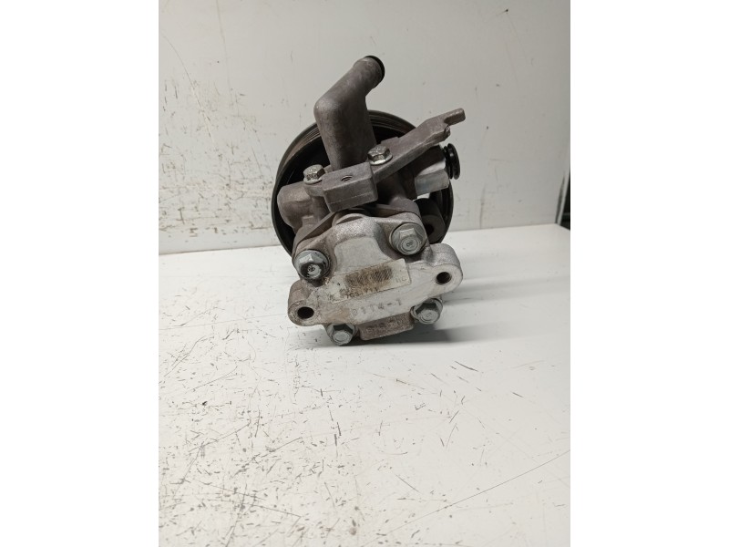 Recambio de bomba direccion para hyundai tucson (jm) referencia OEM IAM   