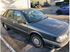 renault 21 berlina (b/l48) del año 1990
