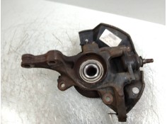 Recambio de mangueta delantera izquierda para kia carens (un) 2.0 crdi referencia OEM IAM    2