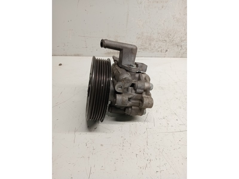 Recambio de bomba direccion para hyundai tucson (jm) referencia OEM IAM   