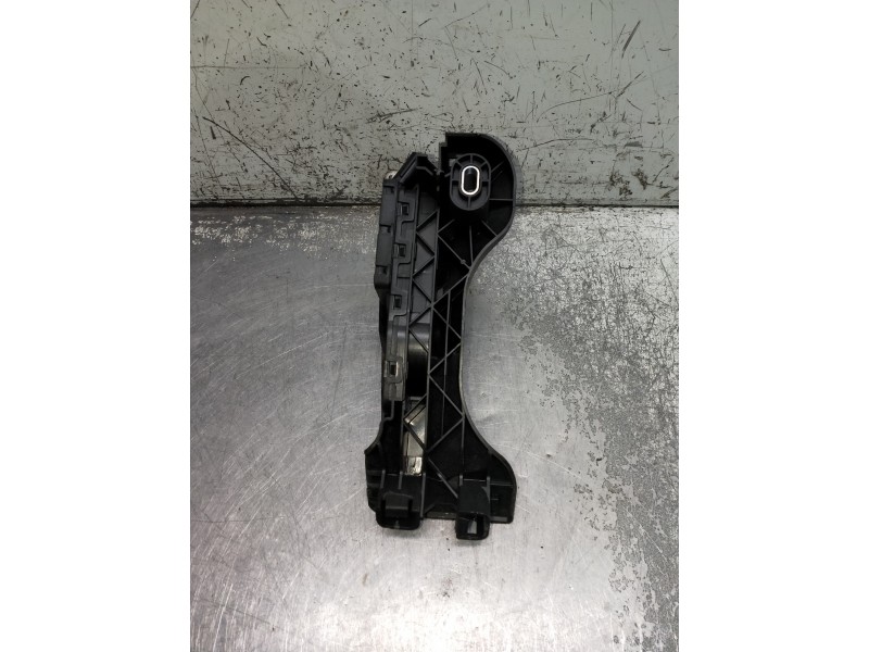 Recambio de potenciometro pedal para bmw serie 3 compact (e46) referencia OEM IAM 1K1721503  