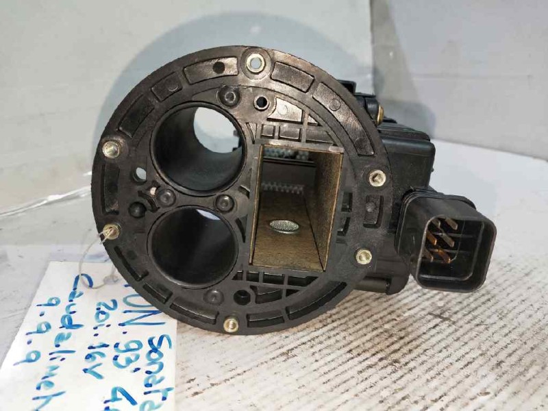 Recambio de caudalimetro para hyundai sonata (y2) 3.0 v6 gls referencia OEM IAM R126220X0 9200930013 KEFICO