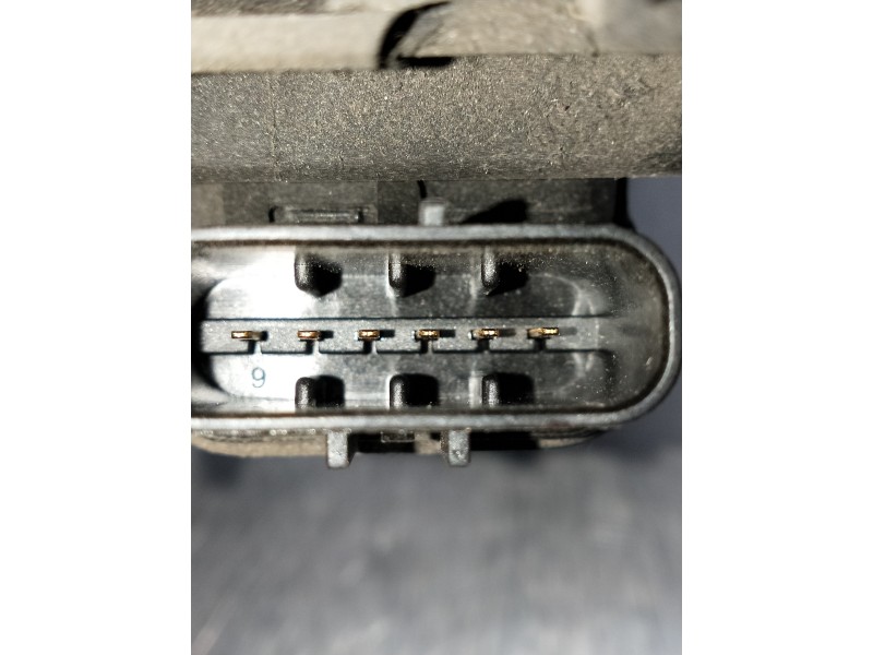 Recambio de potenciometro pedal para bmw serie 3 compact (e46) referencia OEM IAM 1K1721503  