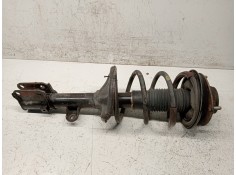 Recambio de amortiguador delantero izquierdo para hyundai tucson (jm) referencia OEM IAM 546512E500  