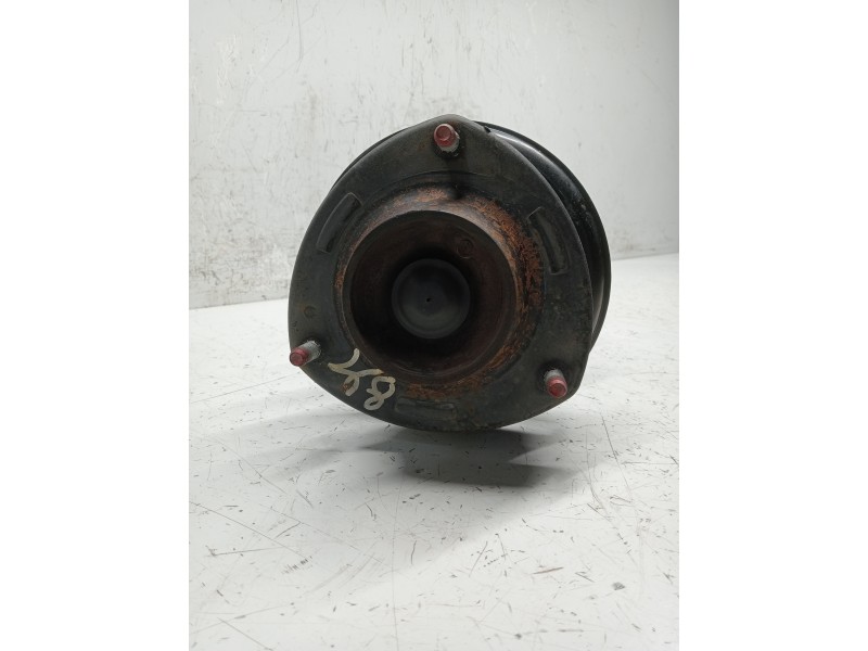 Recambio de amortiguador delantero izquierdo para hyundai tucson (jm) referencia OEM IAM 546512E500  