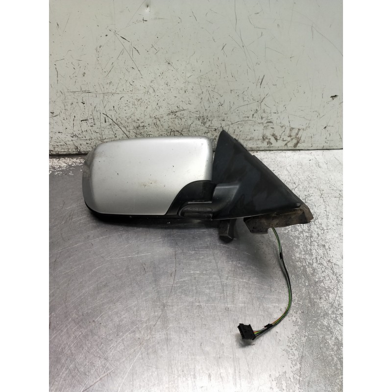 Recambio de retrovisor derecho para bmw serie 3 compact (e46) referencia OEM IAM ELÉCTRICO 1 ENCHUFE 5 CABLES