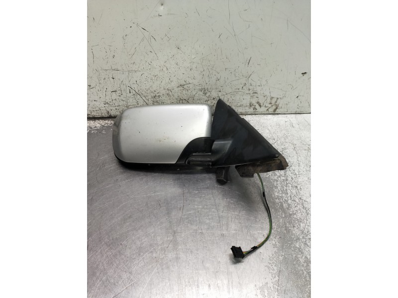 Recambio de retrovisor derecho para bmw serie 3 compact (e46) referencia OEM IAM ELÉCTRICO 1 ENCHUFE 5 CABLES