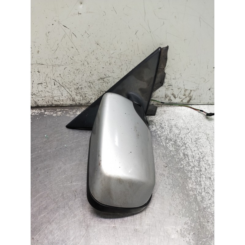 Recambio de retrovisor derecho para bmw serie 3 compact (e46) referencia OEM IAM ELÉCTRICO 1 ENCHUFE 5 CABLES