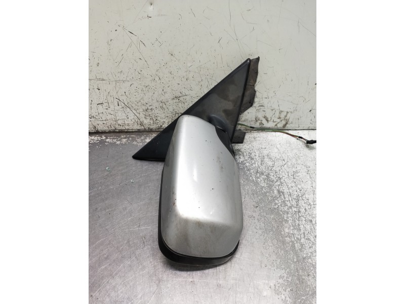 Recambio de retrovisor derecho para bmw serie 3 compact (e46) referencia OEM IAM ELÉCTRICO 1 ENCHUFE 5 CABLES