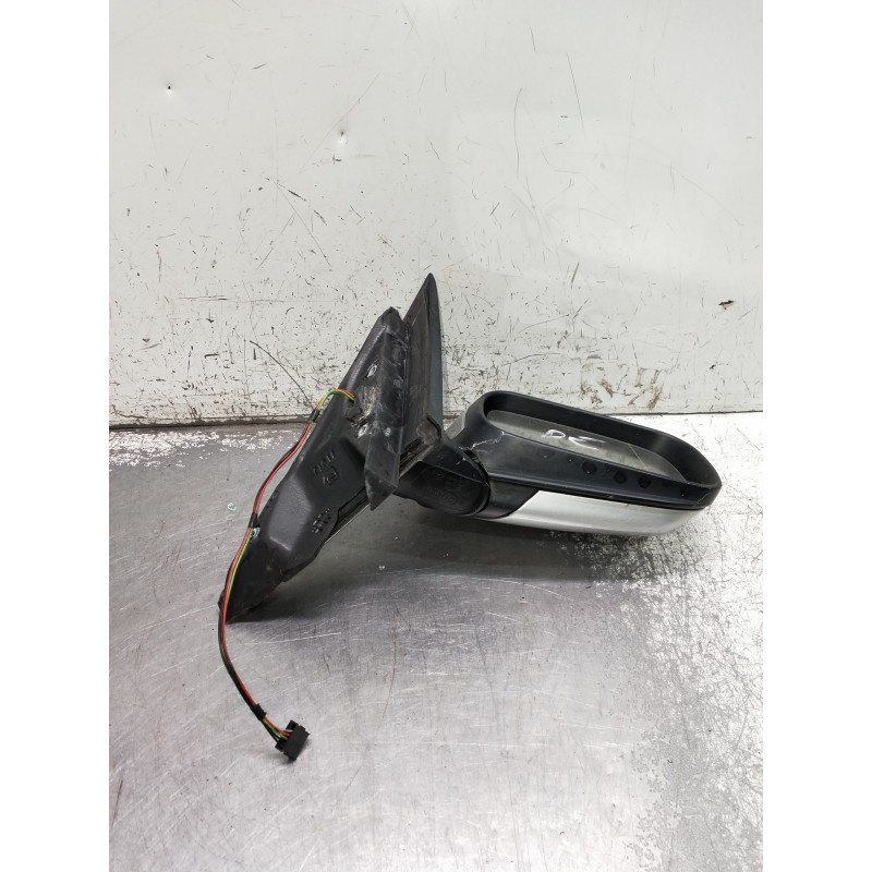 Recambio de retrovisor derecho para bmw serie 3 compact (e46) referencia OEM IAM ELÉCTRICO 1 ENCHUFE 5 CABLES