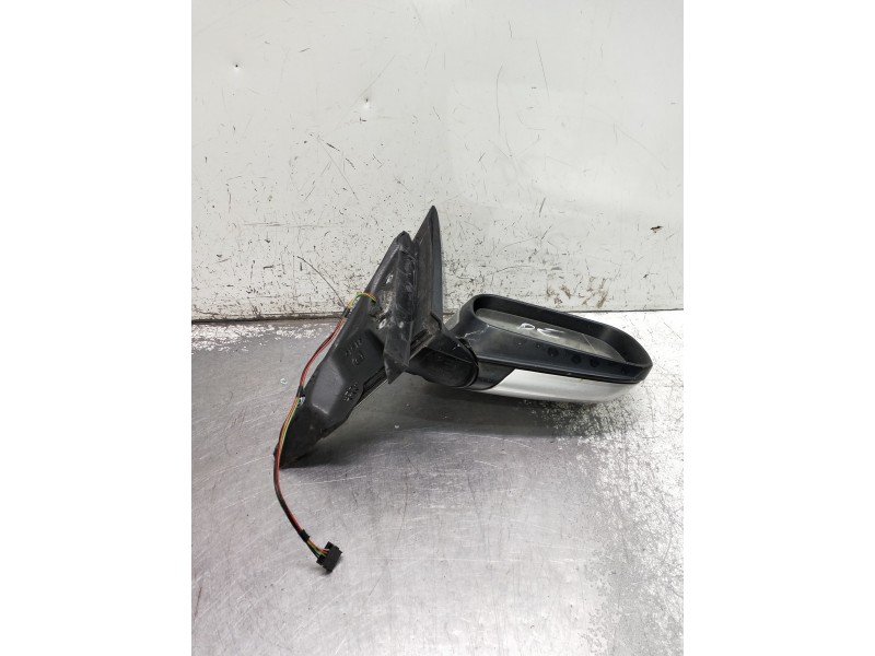 Recambio de retrovisor derecho para bmw serie 3 compact (e46) referencia OEM IAM ELÉCTRICO 1 ENCHUFE 5 CABLES