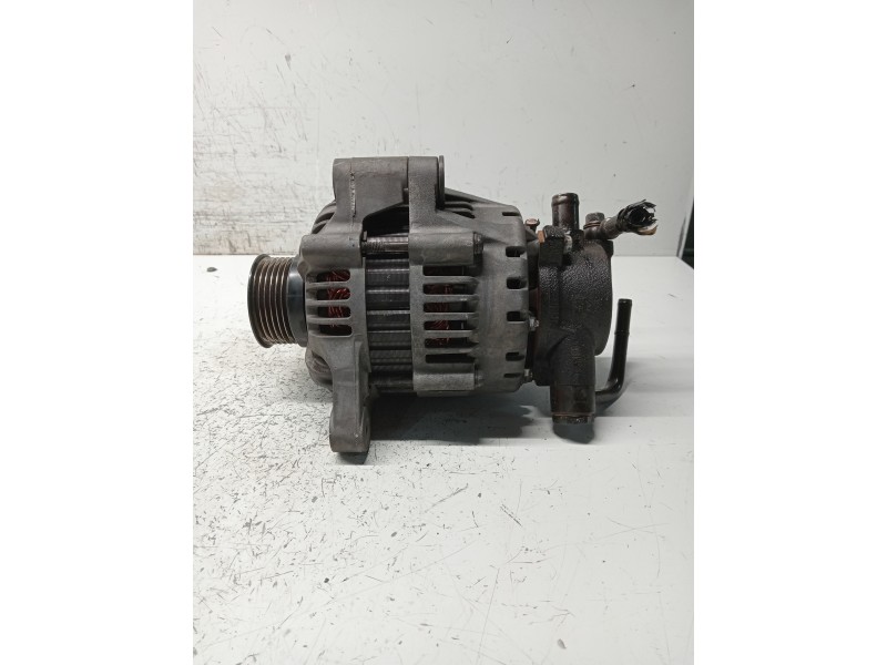 Recambio de alternador para hyundai tucson (jm) referencia OEM IAM   