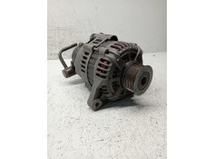 Recambio de alternador para hyundai tucson (jm) referencia OEM IAM   