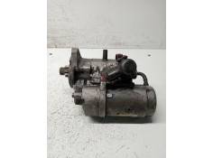 Recambio de motor arranque para hyundai tucson (jm) referencia OEM IAM 3610027010 031013190 