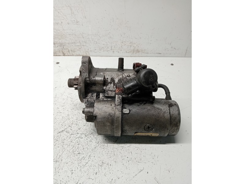 Recambio de motor arranque para hyundai tucson (jm) referencia OEM IAM 3610027010 031013190 