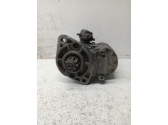 Recambio de motor arranque para hyundai tucson (jm) referencia OEM IAM 3610027010 031013190  2
