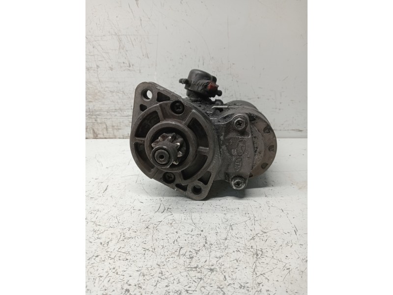 Recambio de motor arranque para hyundai tucson (jm) referencia OEM IAM 3610027010 031013190 