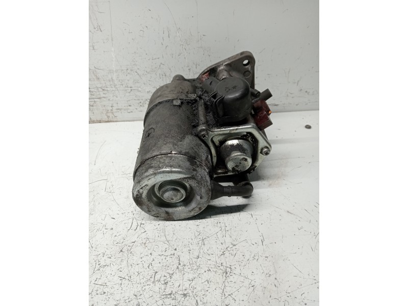 Recambio de motor arranque para hyundai tucson (jm) referencia OEM IAM 3610027010 031013190 