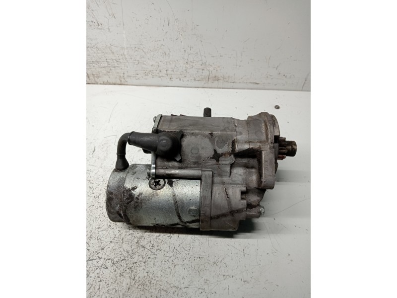 Recambio de motor arranque para hyundai tucson (jm) referencia OEM IAM 3610027010 031013190 