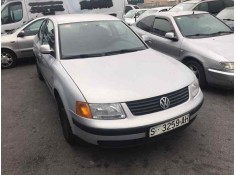 volkswagen passat berlina (3b2) del año 1997