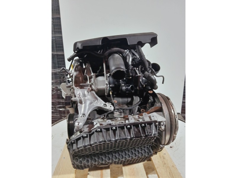 Recambio de motor completo para volkswagen golf vii lim. 2.0 tsi referencia OEM IAM CHH 172981 