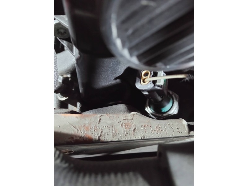 Recambio de motor completo para volkswagen golf vii lim. 2.0 tsi referencia OEM IAM CHH 172981 