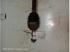 Recambio de transmision delantera izquierda para renault clio grandtour dynamique referencia OEM IAM 8200559377   2