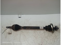 Recambio de transmision delantera izquierda para dacia sandero podium referencia OEM IAM