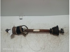 Recambio de transmision delantera izquierda para renault scenic rx4 (ja0) 1.9 dci referencia OEM IAM   