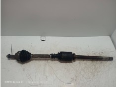Recambio de transmision delantera derecha para renault laguna (b56) 1.9 dci diesel cat referencia OEM IAM   